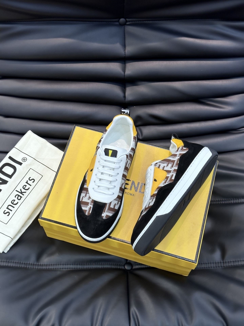 Fendi Sneakers